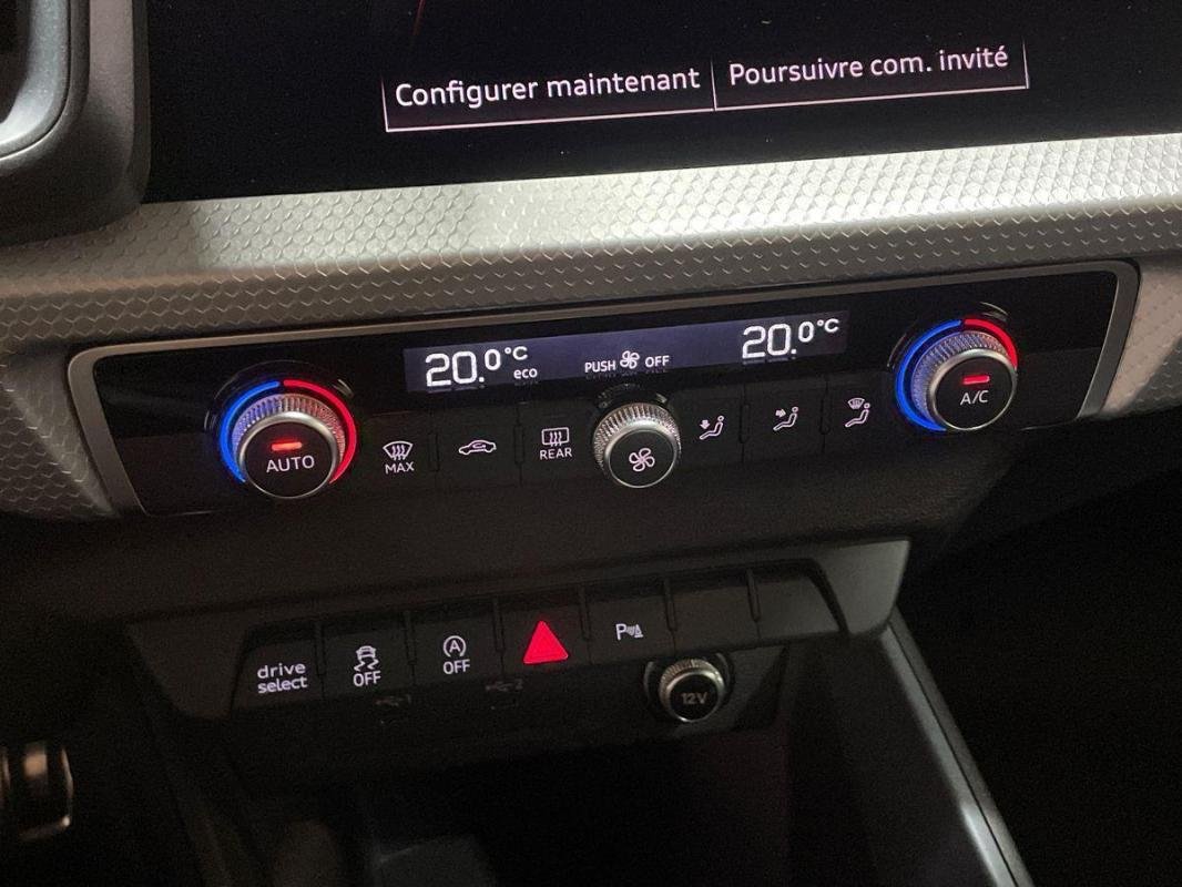 Audi A1 sportback - Photo 19