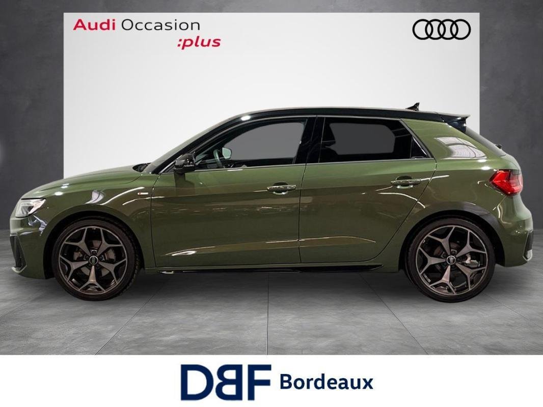 Audi A1 sportback - Photo 2