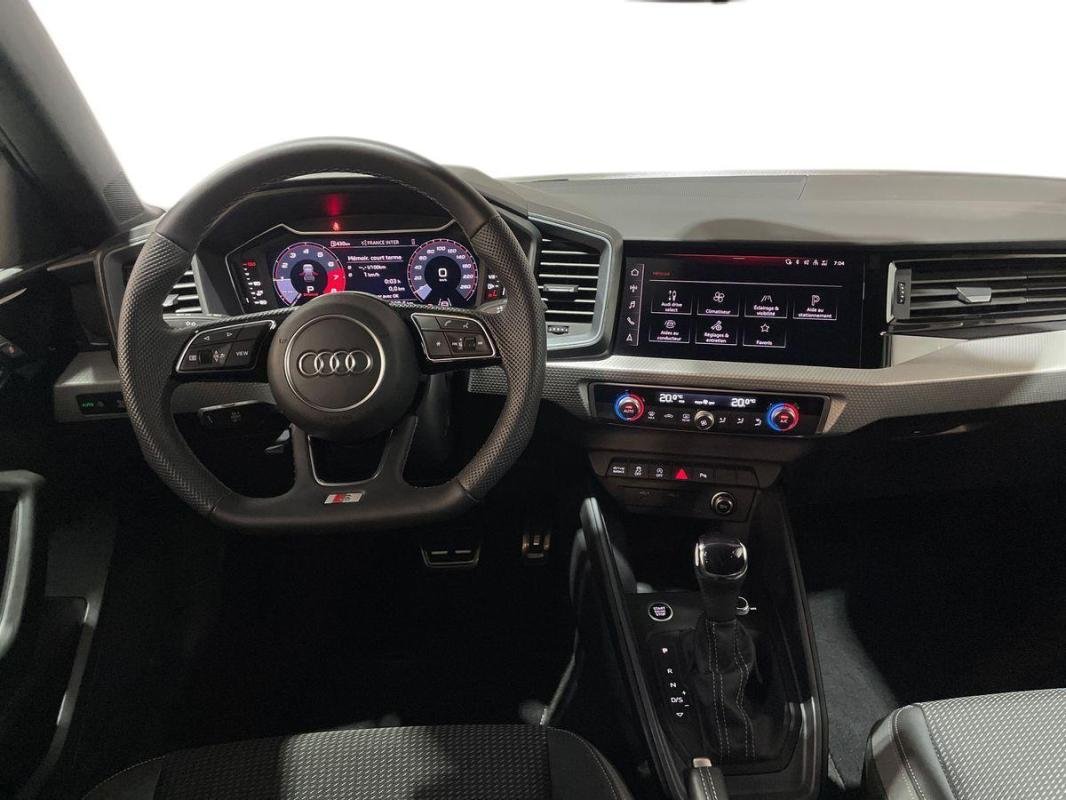 Audi A1 sportback - Photo 24