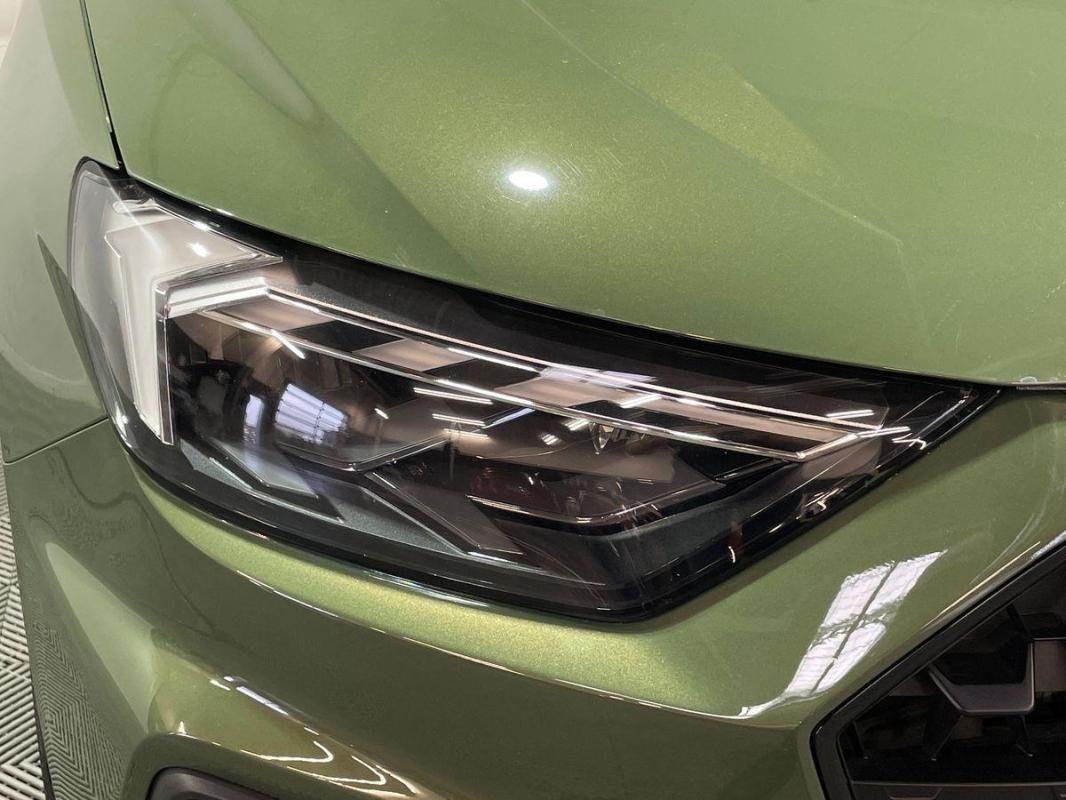 Audi A1 sportback - Photo 25