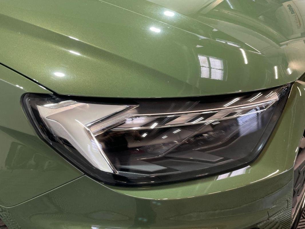 Audi A1 sportback - Photo 26