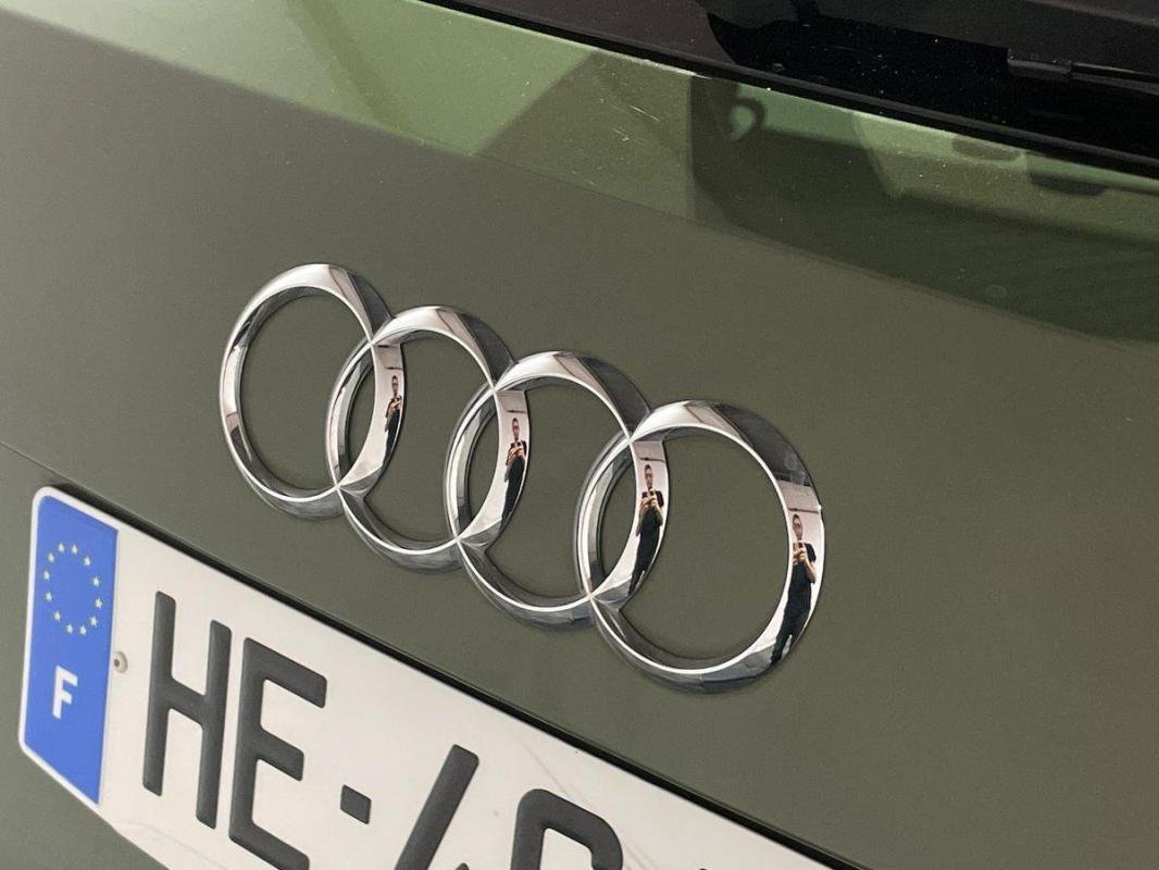 Audi A1 sportback - Photo 27
