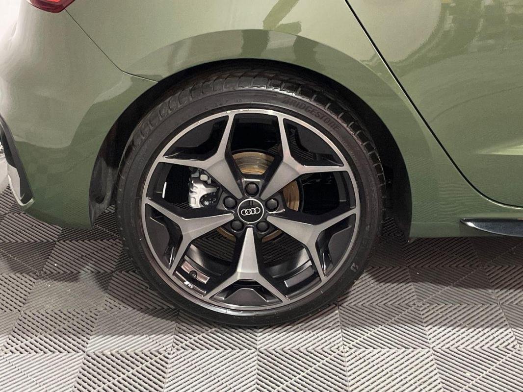 Audi A1 sportback - Photo 28