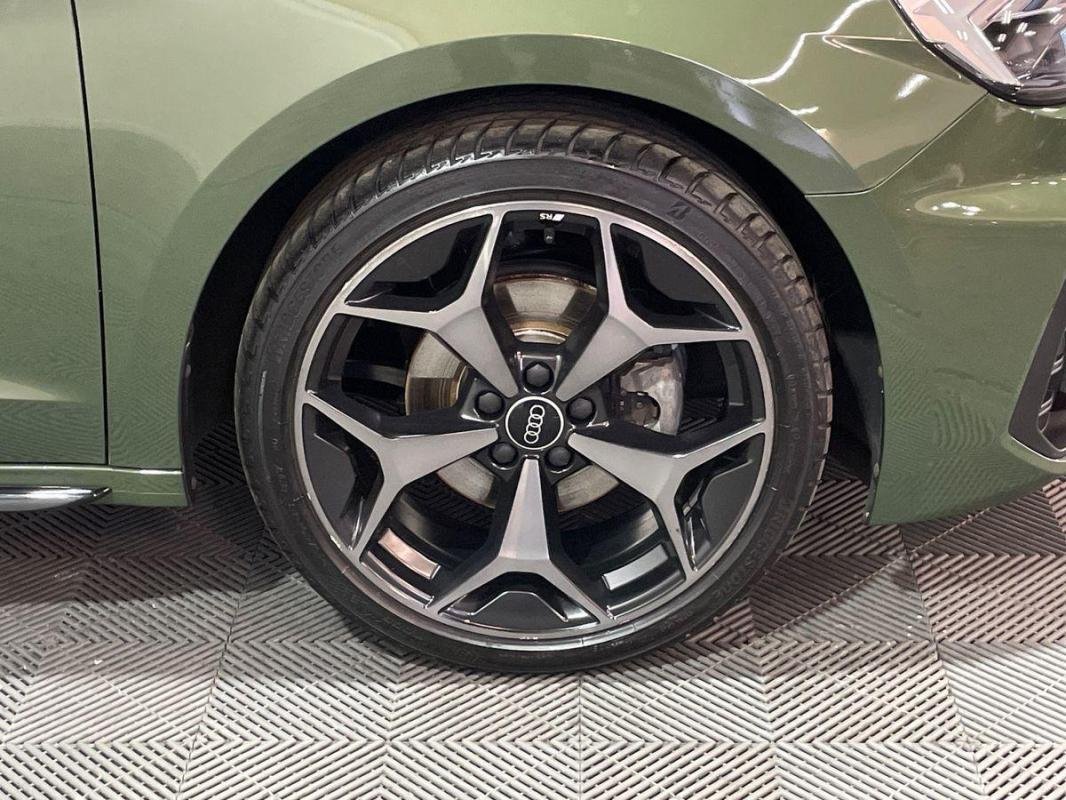 Audi A1 sportback - Photo 29