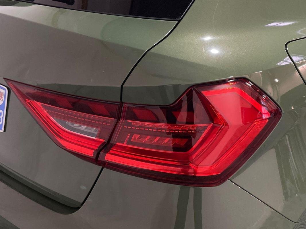 Audi A1 sportback - Photo 30