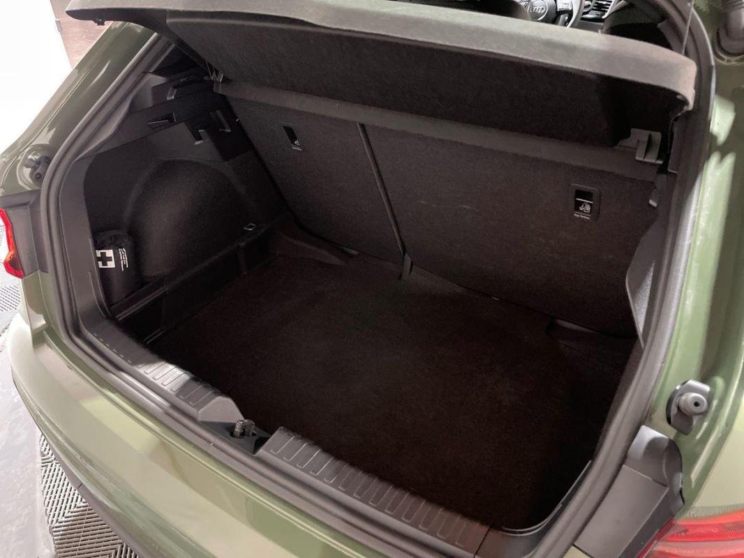 Audi A1 sportback - Photo 32