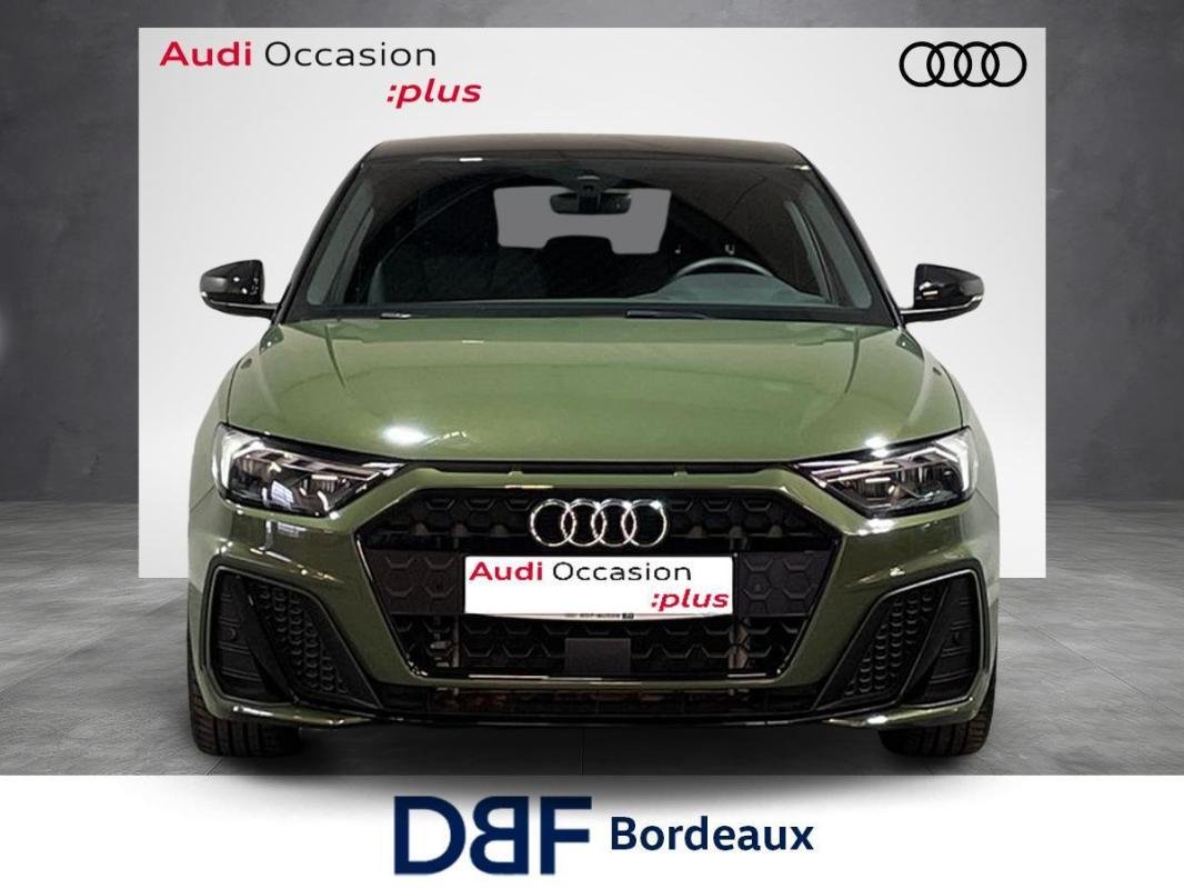 Audi A1 sportback - Photo 7