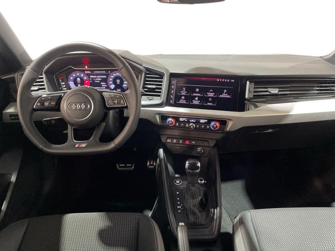 Audi A1 sportback - Photo 8
