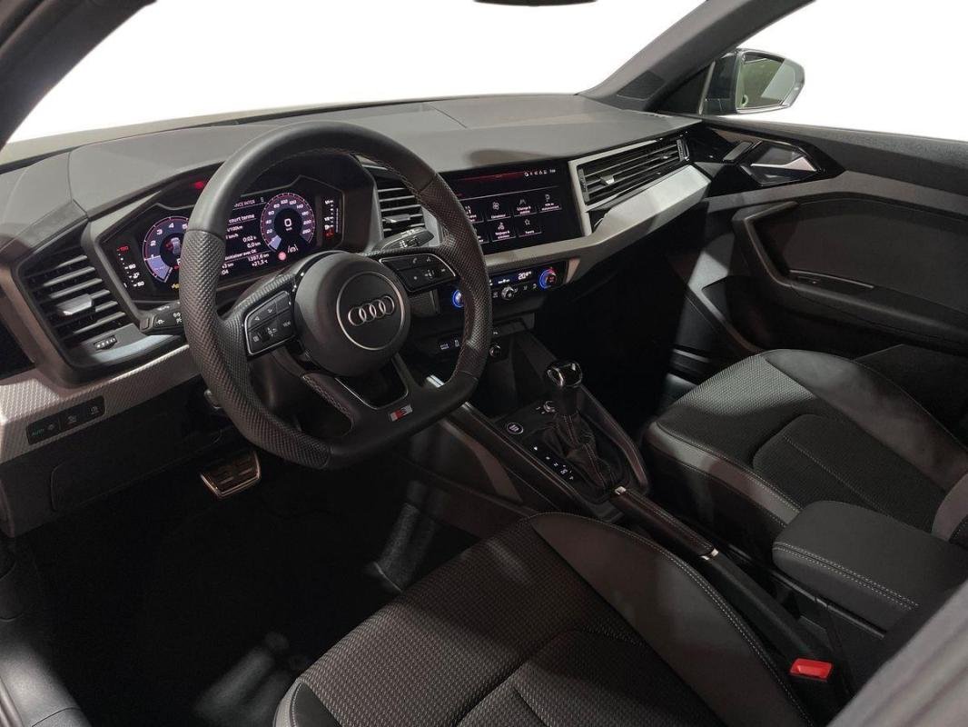 Audi A1 sportback - Photo 9