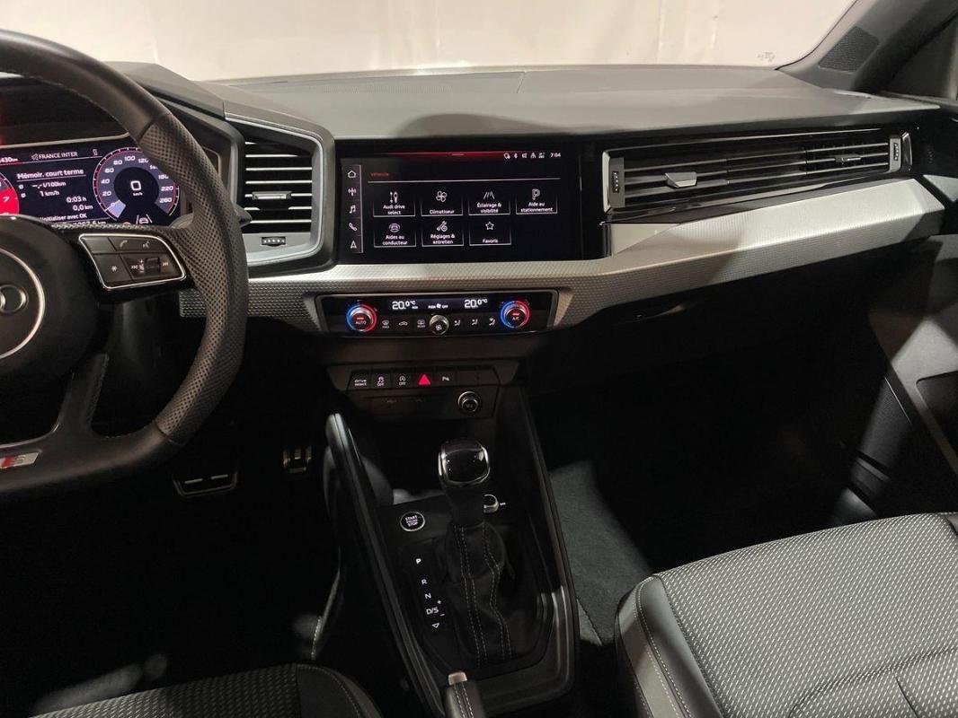 Audi A1 sportback - Photo 10