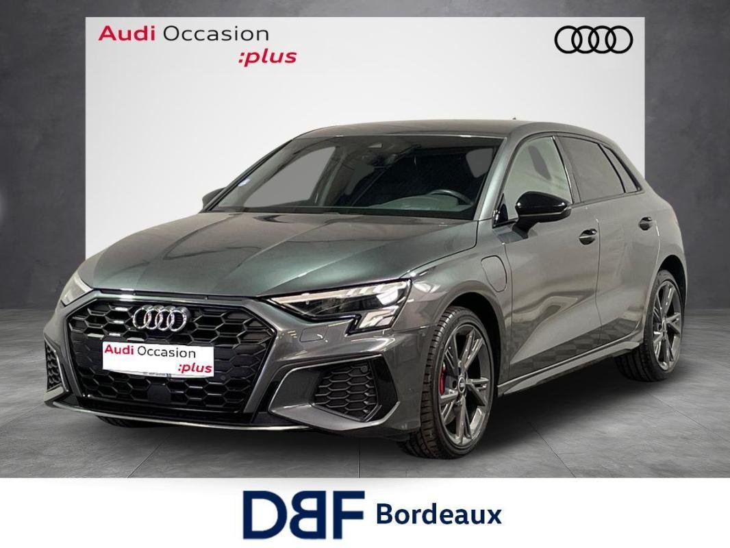 Audi A3 sportback - Photo 1