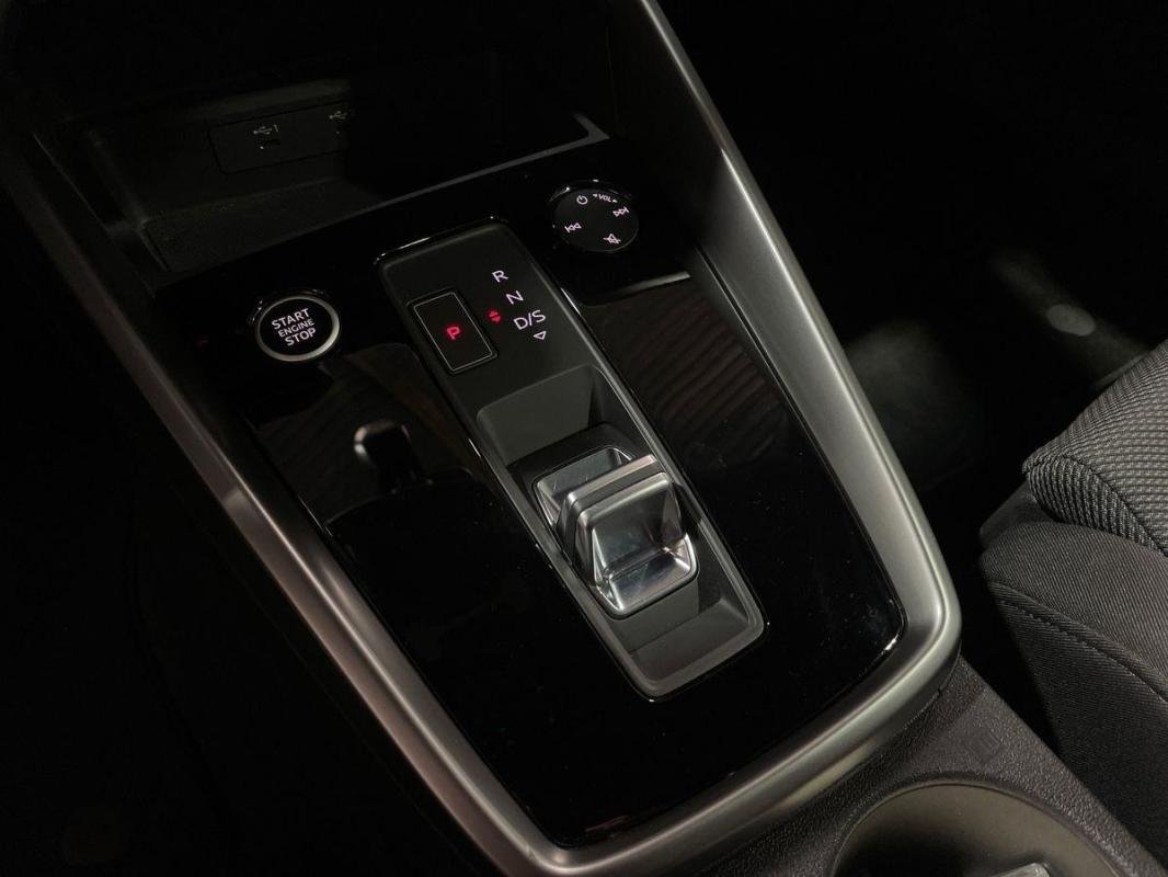 Audi A3 sportback - Photo 11