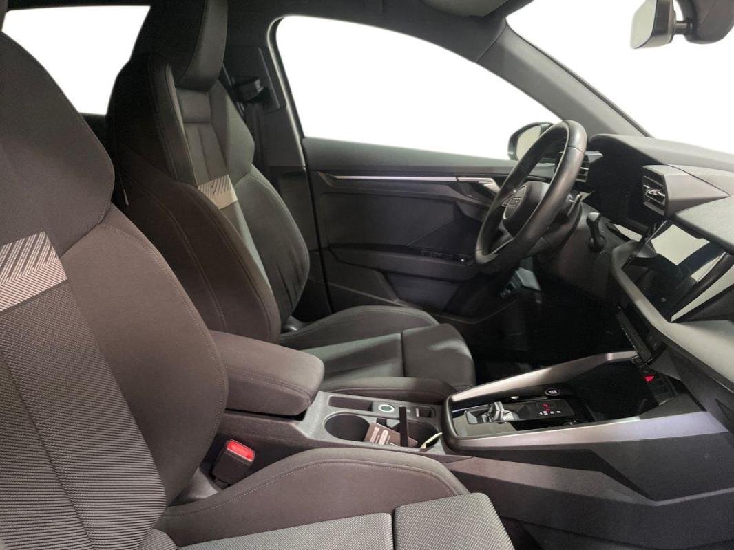 Audi A3 sportback - Photo 13