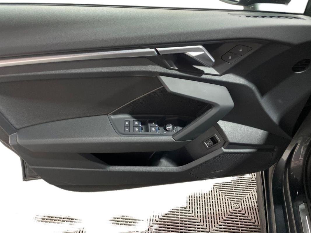 Audi A3 sportback - Photo 15