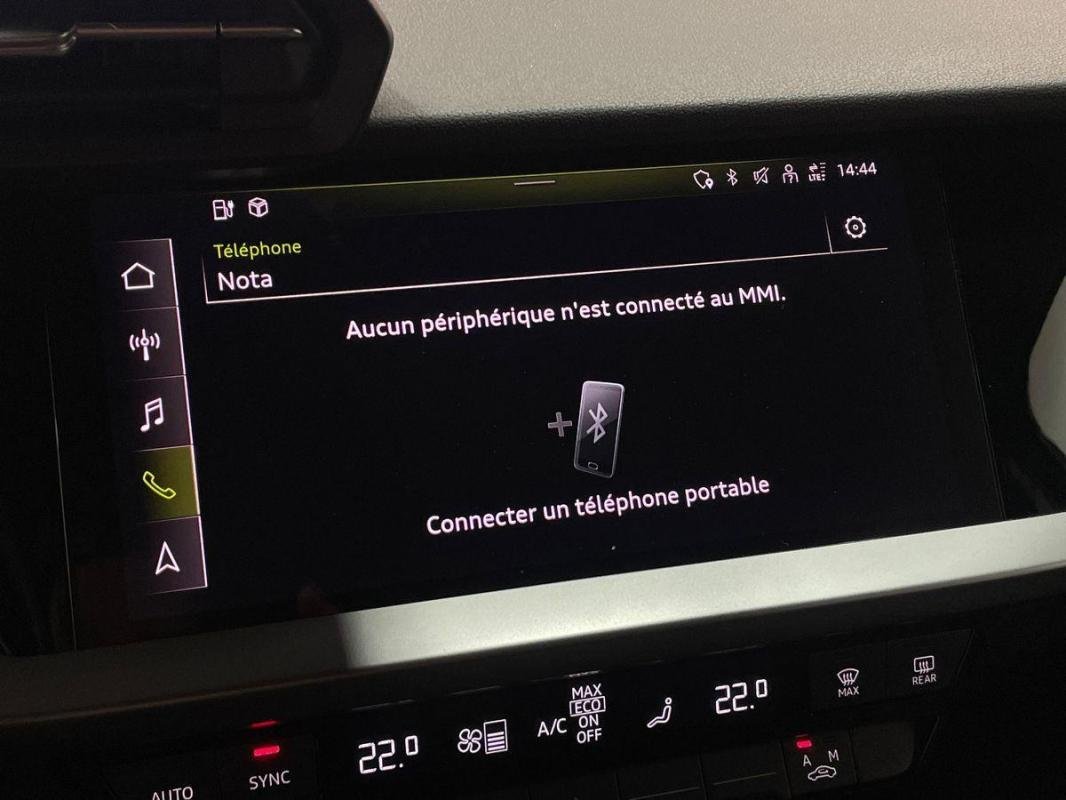 Audi A3 sportback - Photo 17