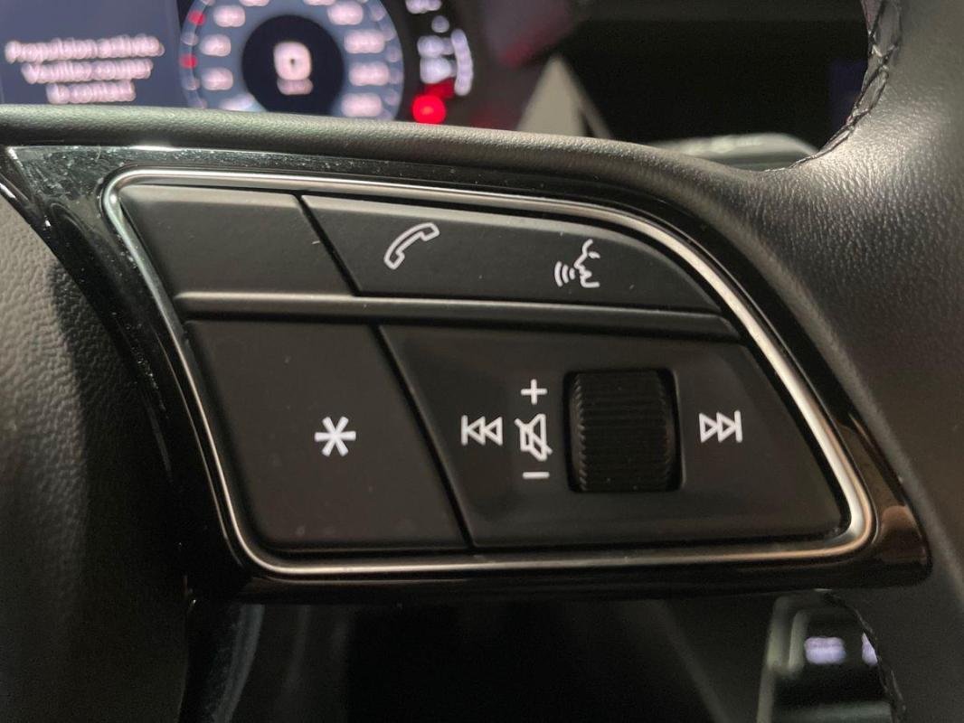 Audi A3 sportback - Photo 20