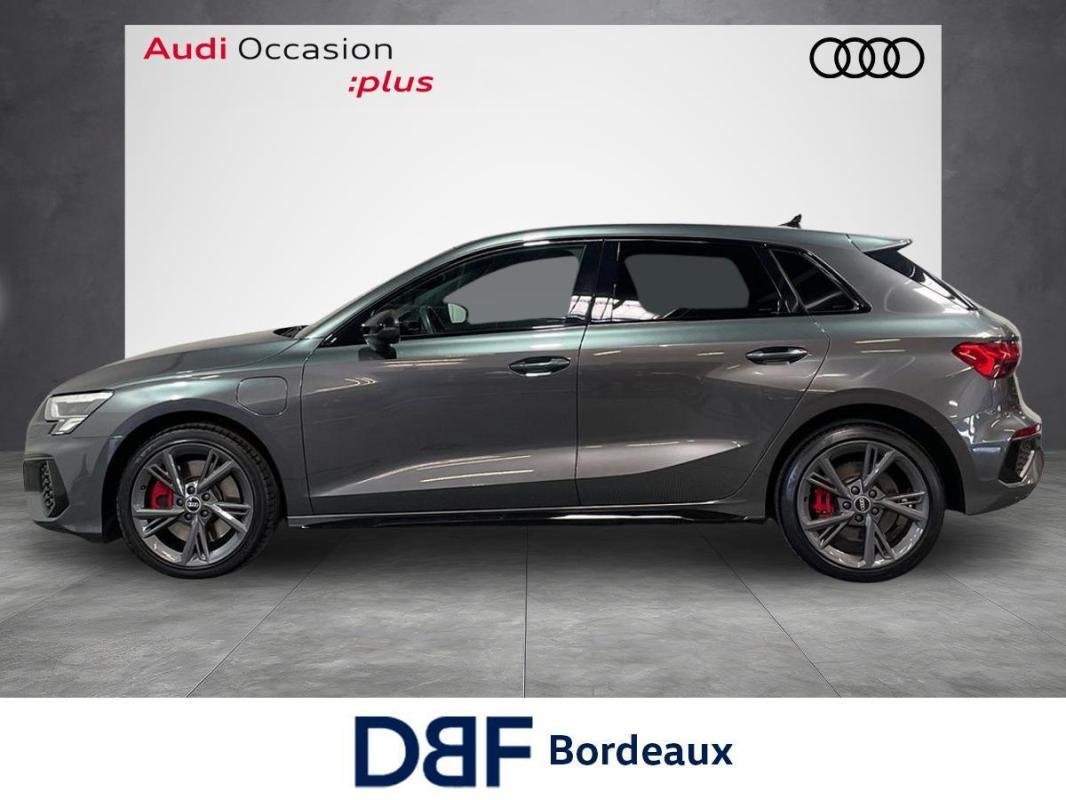 Audi A3 sportback - Photo 2