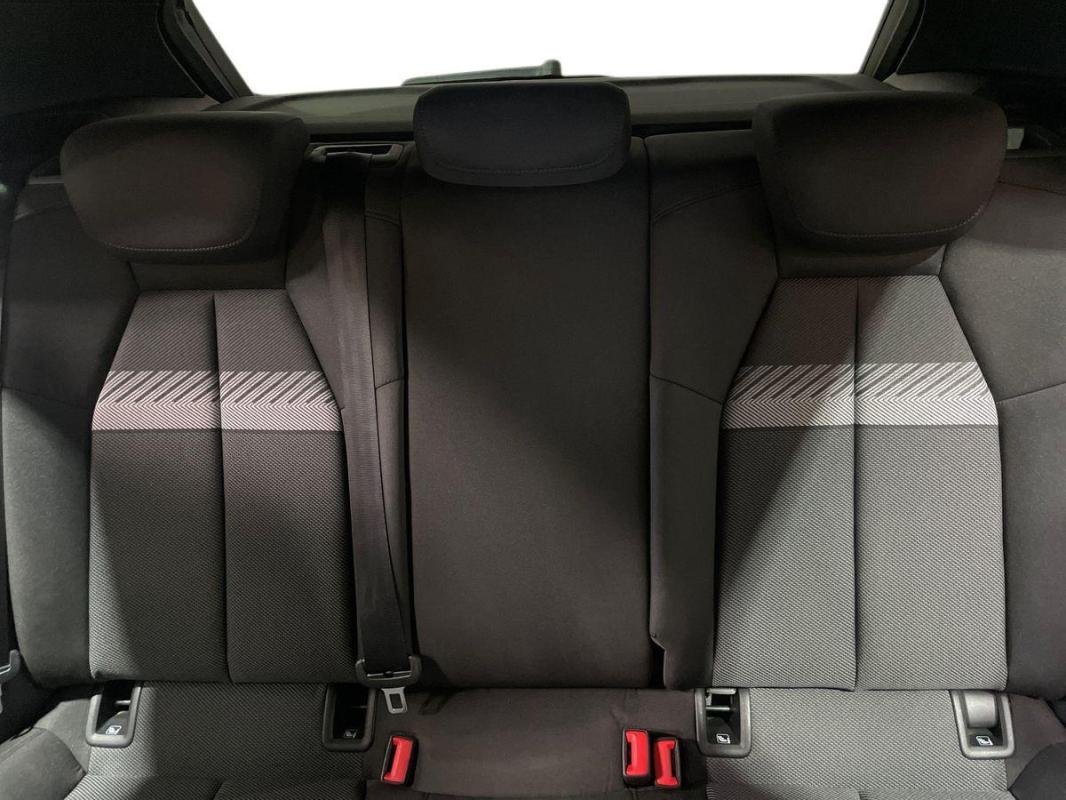 Audi A3 sportback - Photo 22