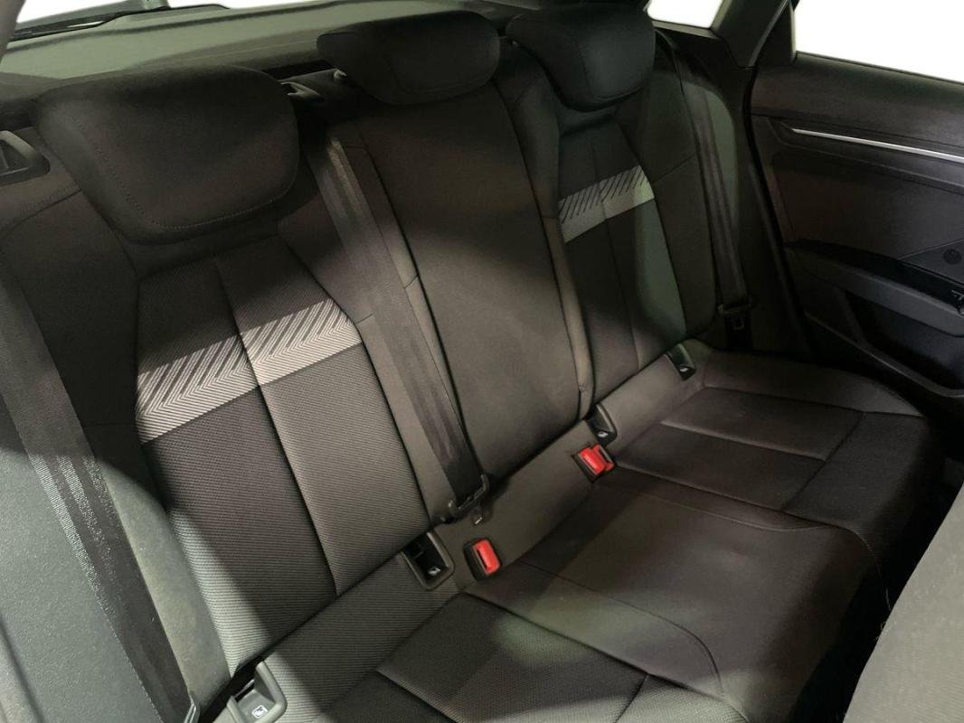 Audi A3 sportback - Photo 23