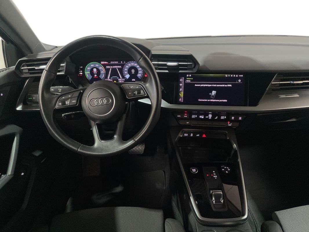Audi A3 sportback - Photo 24