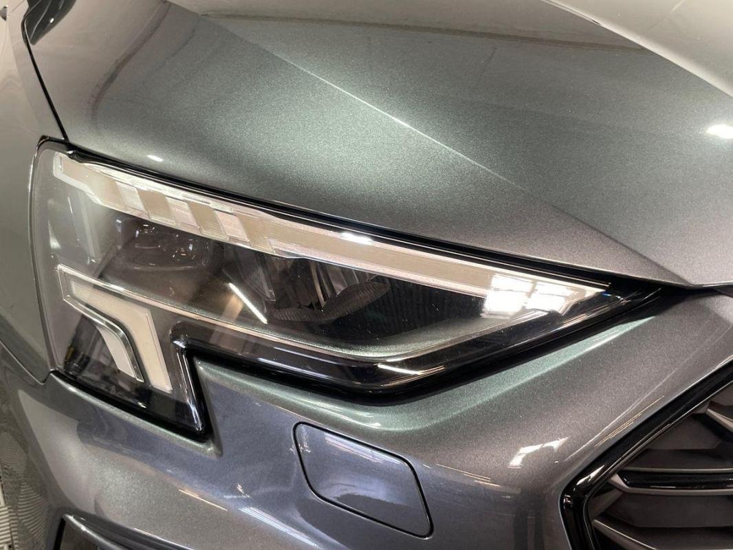 Audi A3 sportback - Photo 25