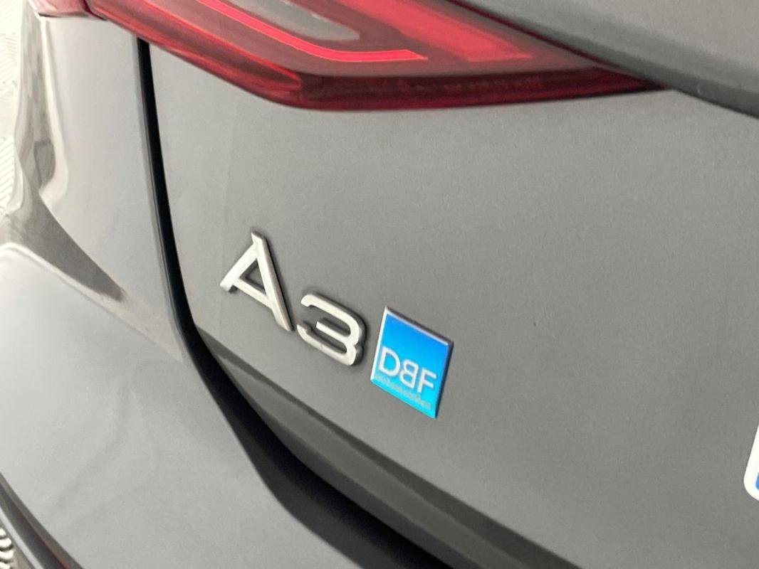 Audi A3 sportback - Photo 27