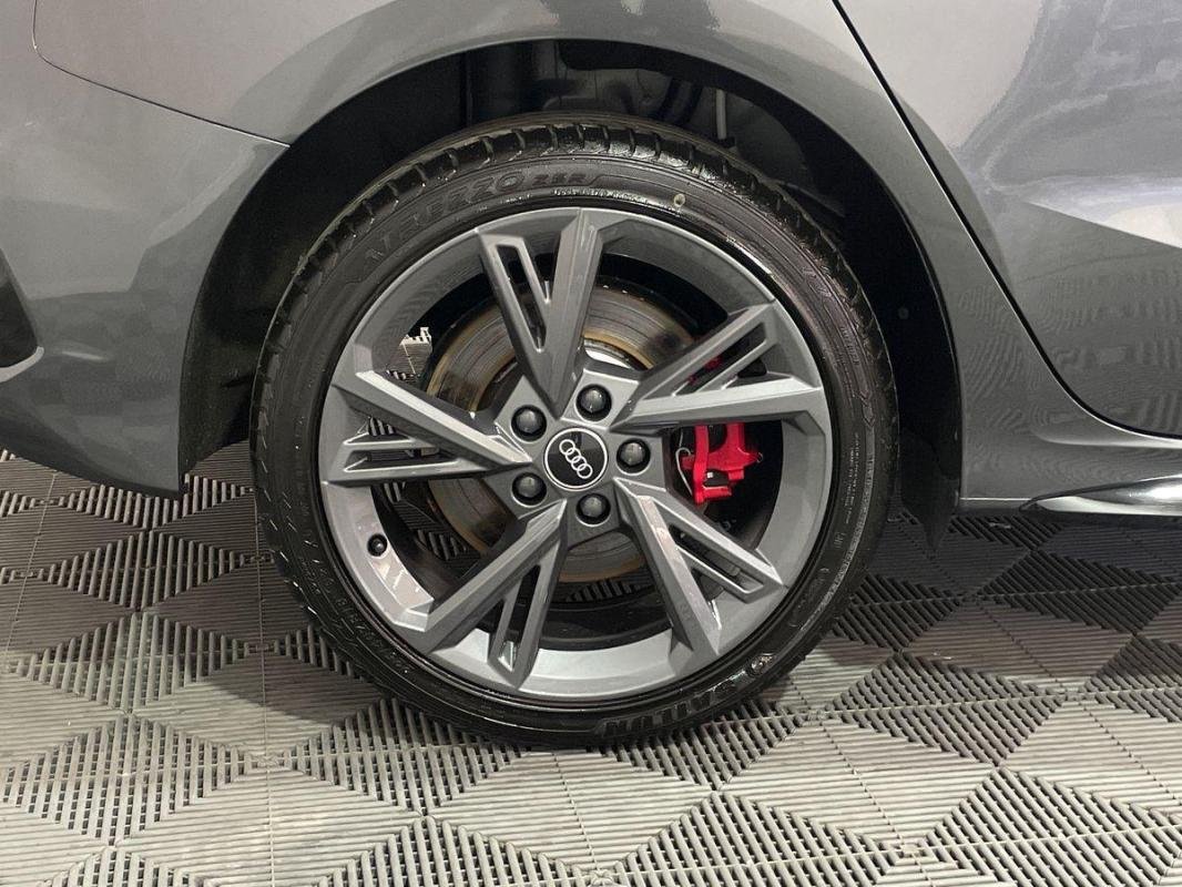 Audi A3 sportback - Photo 28