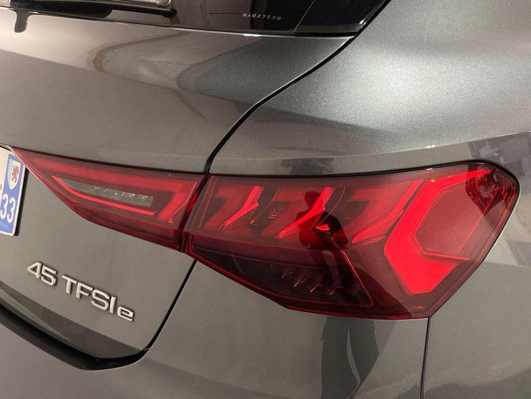 Audi A3 sportback - Photo 30