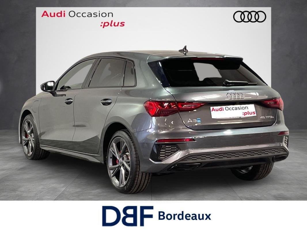Audi A3 sportback - Photo 3