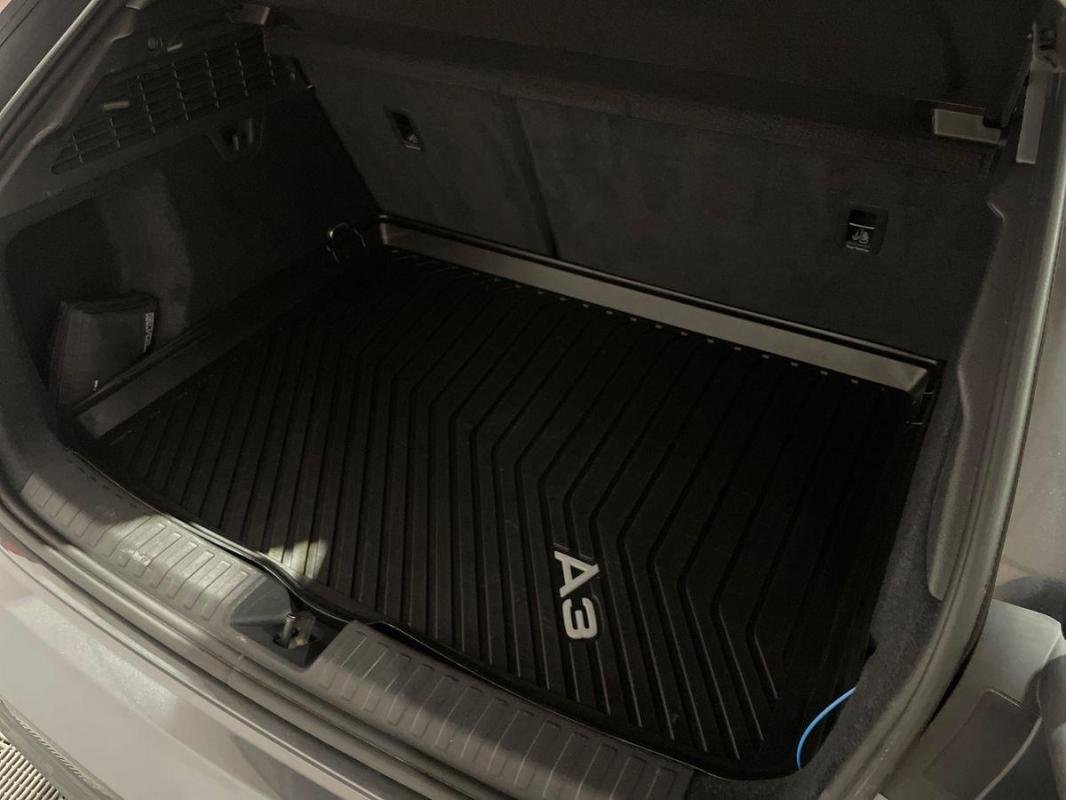 Audi A3 sportback - Photo 32