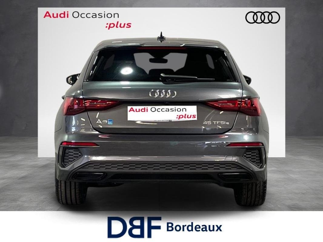 Audi A3 sportback - Photo 4