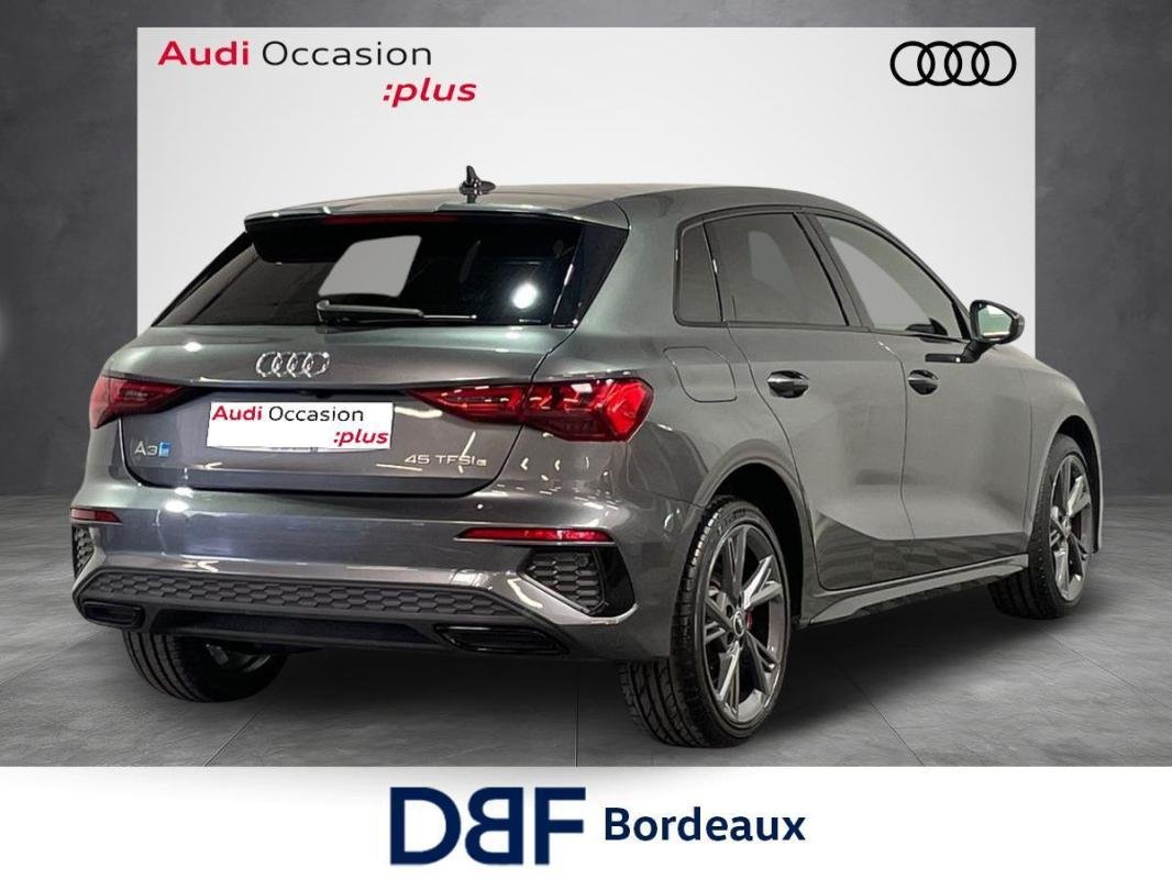 Audi A3 sportback - Photo 5