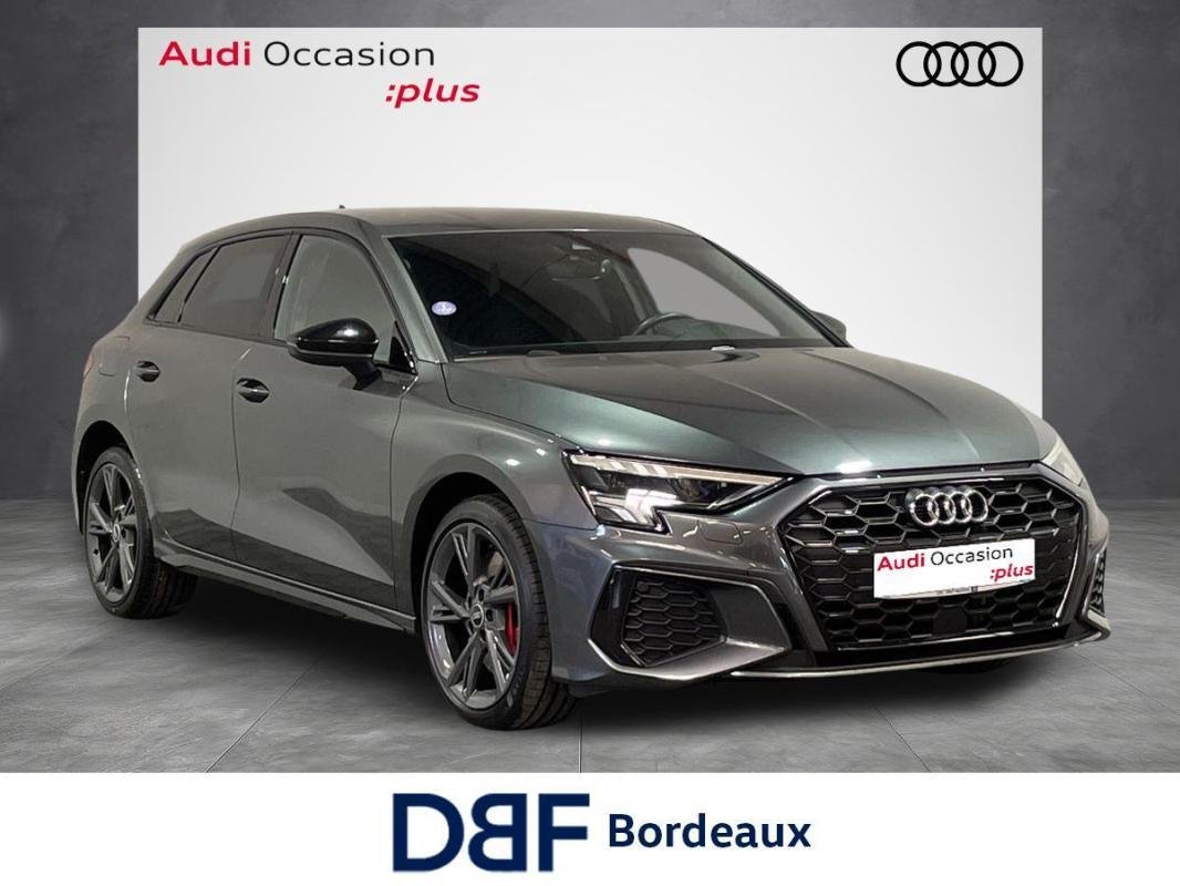 Audi A3 sportback - Photo 6