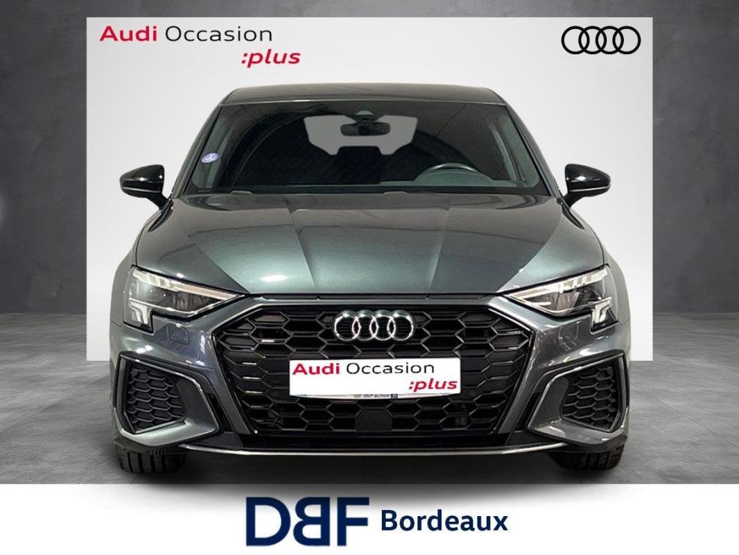 Audi A3 sportback - Photo 7