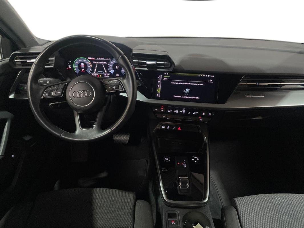 Audi A3 sportback - Photo 8