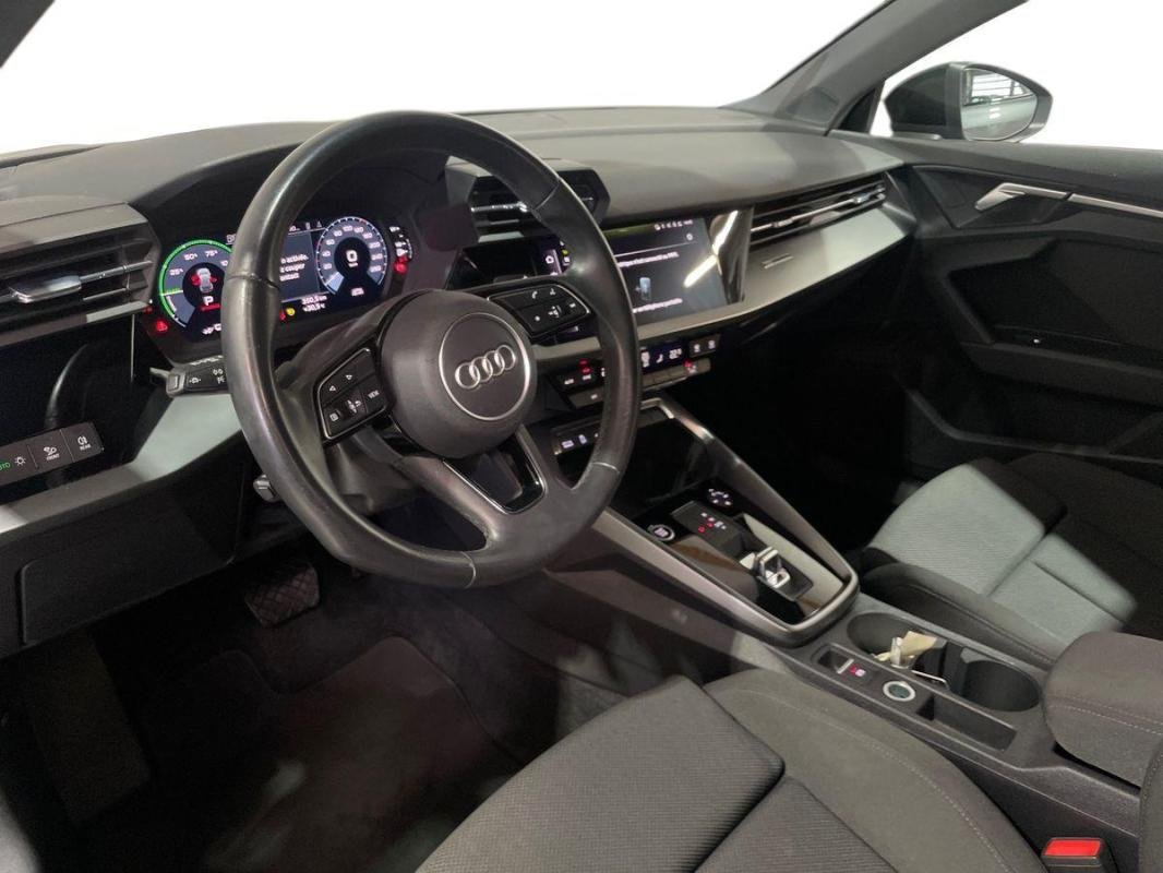 Audi A3 sportback - Photo 9