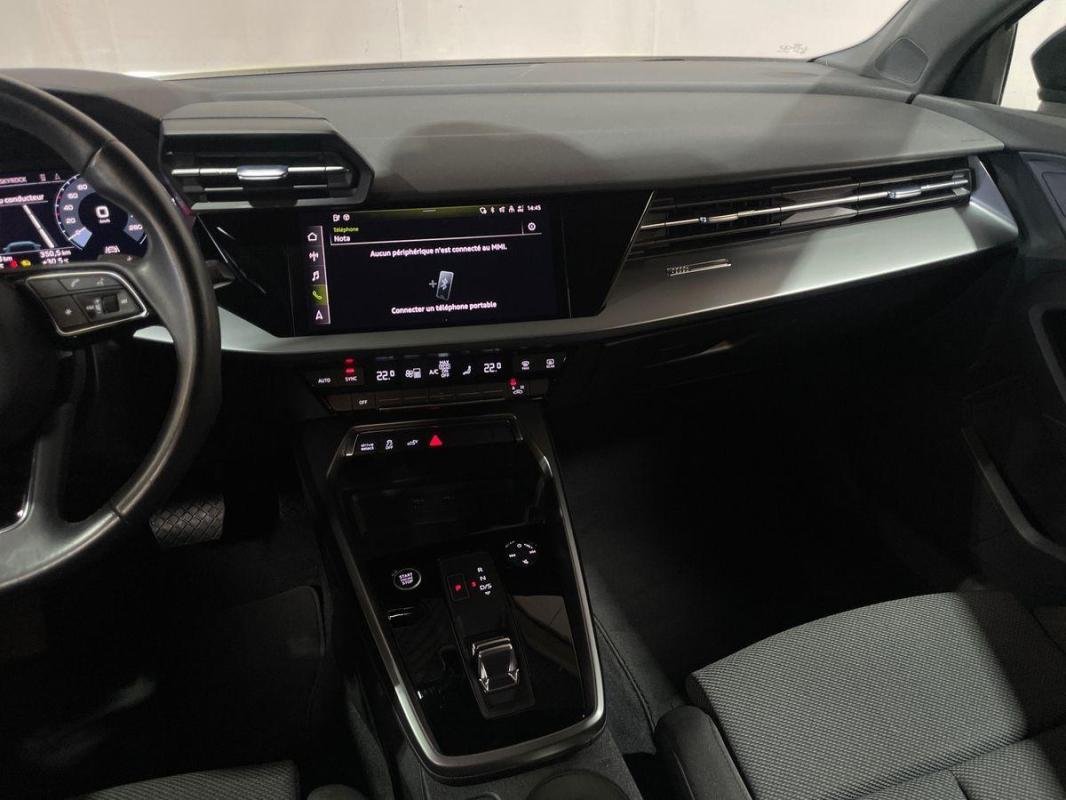 Audi A3 sportback - Photo 10