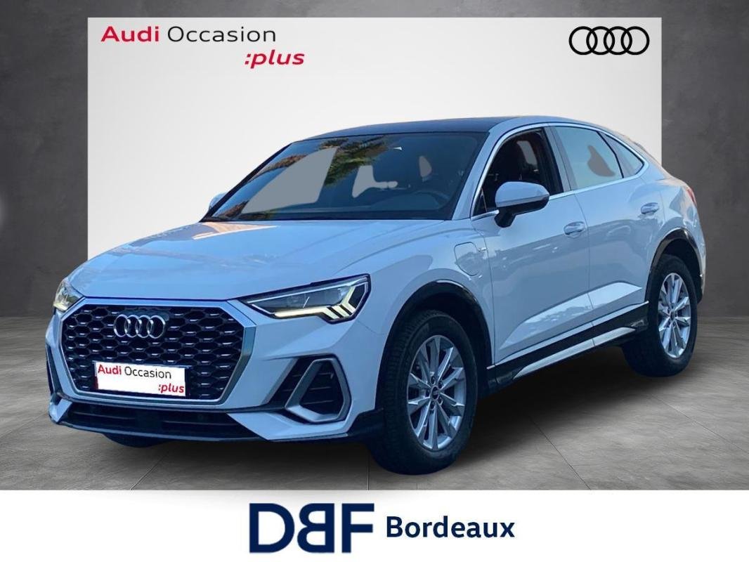 Audi Q3 Sportback - Photo 1