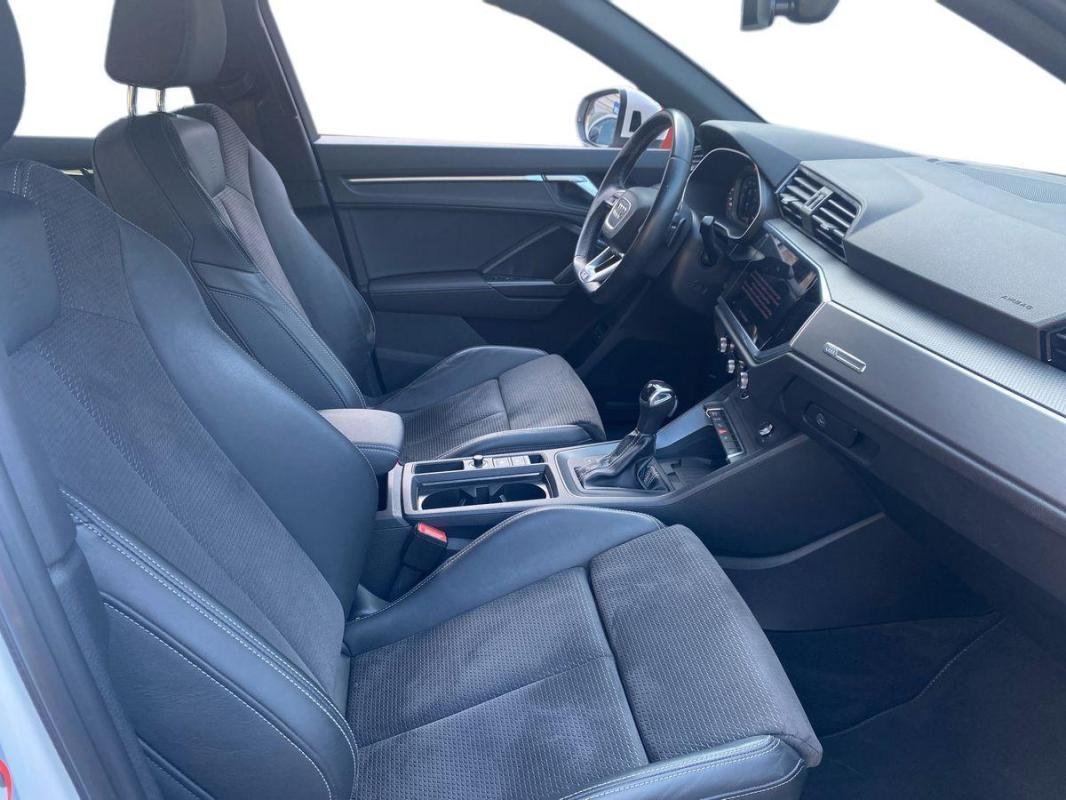 Audi Q3 Sportback - Photo 13
