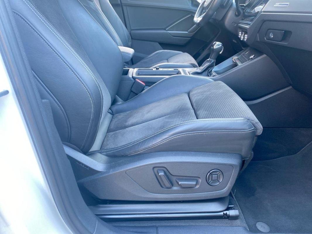 Audi Q3 Sportback - Photo 14