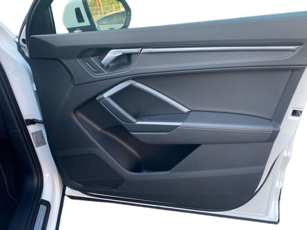 Audi Q3 Sportback - Photo 15