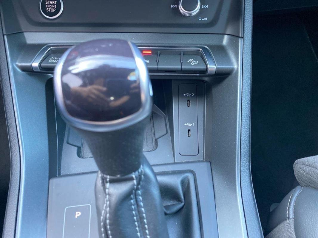Audi Q3 Sportback - Photo 17