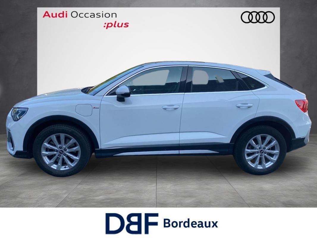 Audi Q3 Sportback - Photo 2