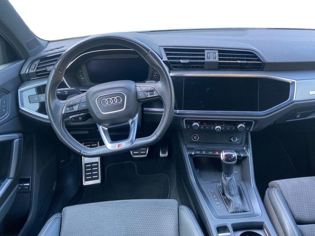 Audi Q3 Sportback - Photo 24