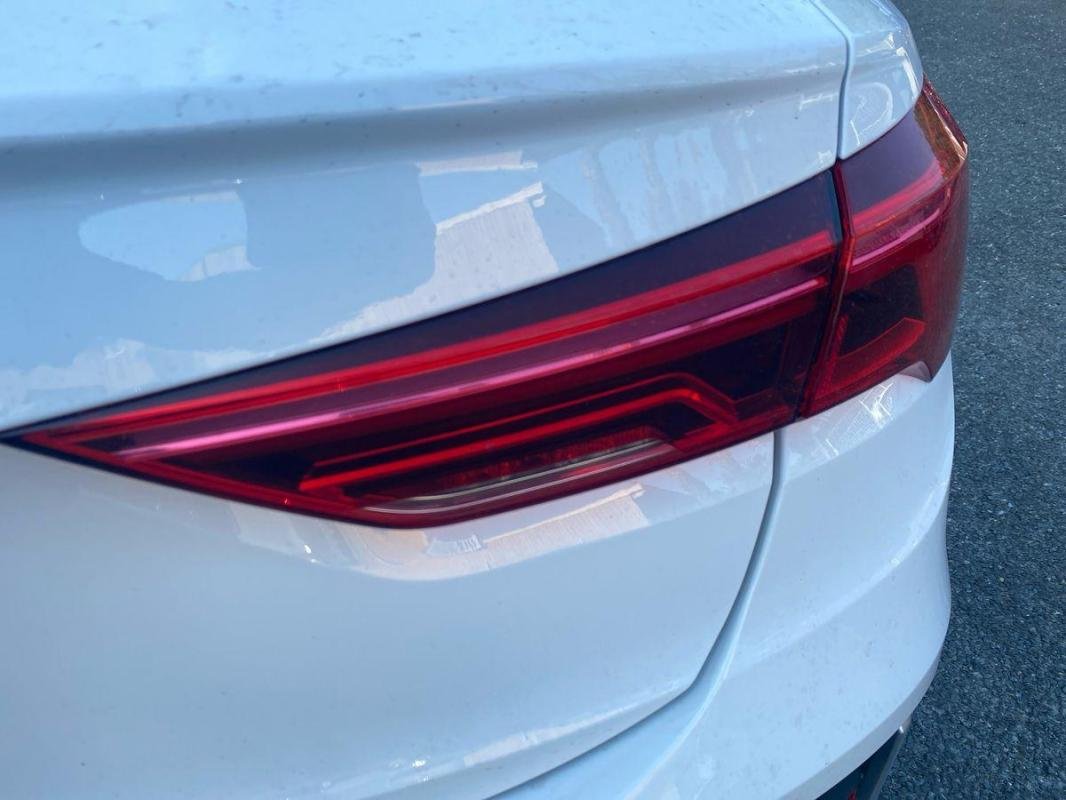 Audi Q3 Sportback - Photo 27