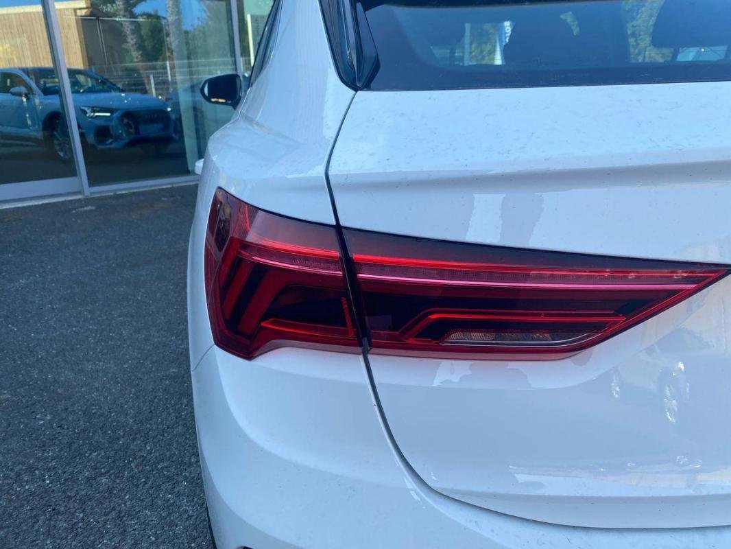 Audi Q3 Sportback - Photo 30