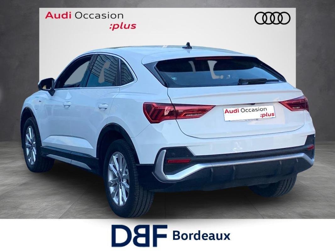 Audi Q3 Sportback - Photo 3