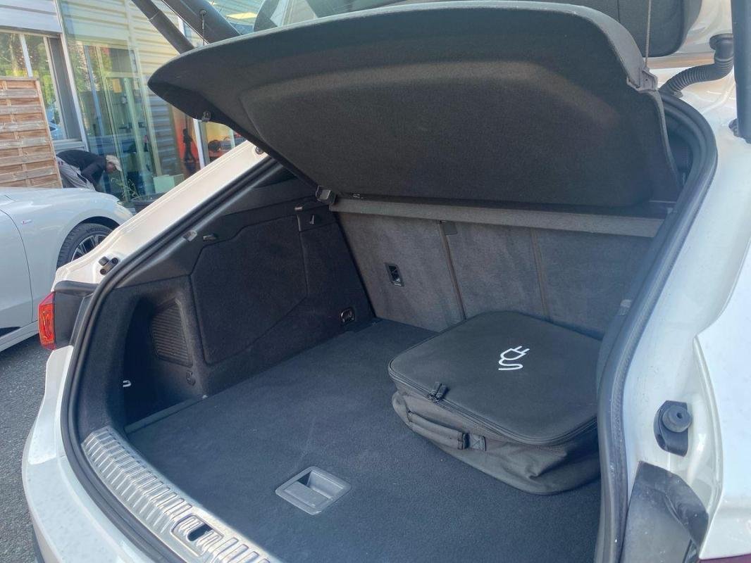 Audi Q3 Sportback - Photo 32