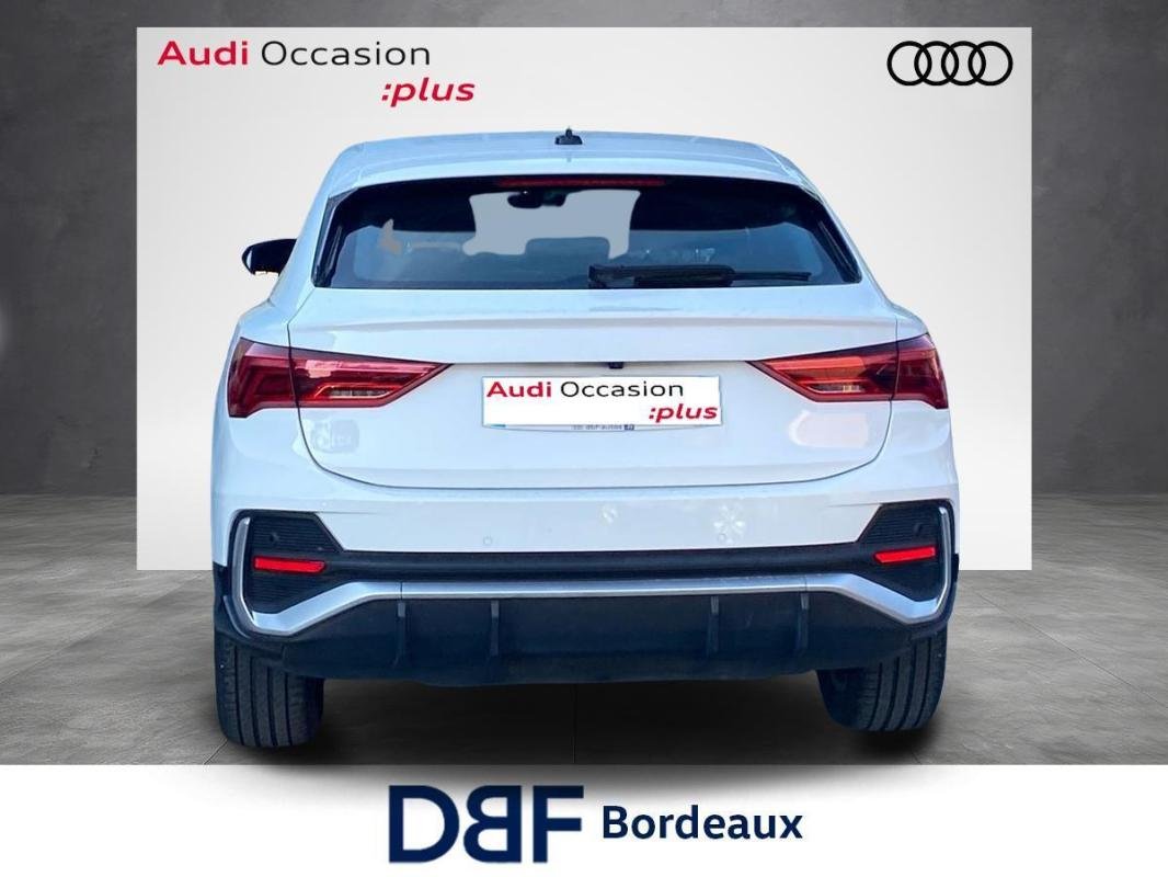 Audi Q3 Sportback - Photo 4