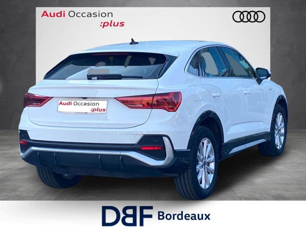 Audi Q3 Sportback - Photo 5